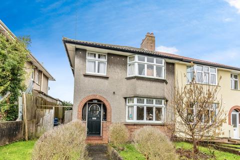 undefined, Monks Park Avenue, Bristol, BS7