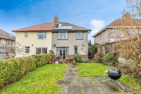 undefined, Monks Park Avenue, Bristol, BS7