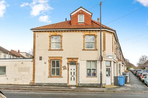Downend Park, Bristol, BS7