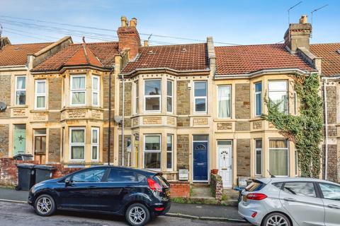 undefined, Douglas Road, Horfield, Bristol, BS7