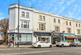 Whiteladies Road, Bristol, BS8