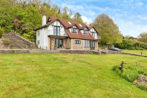4 bedroom detached house for sale, Clevedon Road, Tickenham, Clevedon, North Somerset, BS21