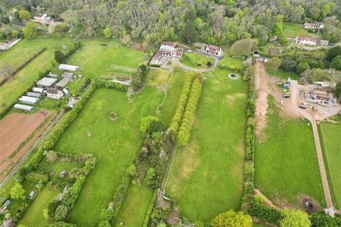 4 bedroom detached house for sale, Clevedon Road, Tickenham, Clevedon, North Somerset, BS21