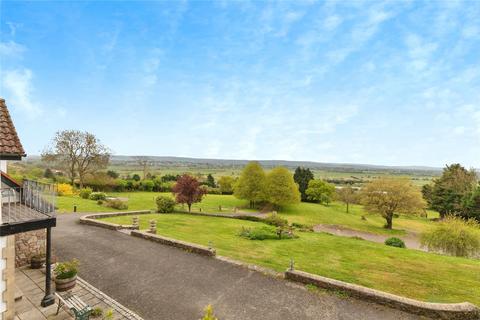 4 bedroom detached house for sale, Clevedon Road, Tickenham, Clevedon, North Somerset, BS21