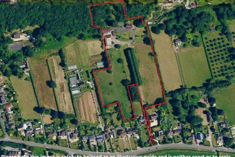 4 bedroom detached house for sale, Clevedon Road, Tickenham, Clevedon, North Somerset, BS21