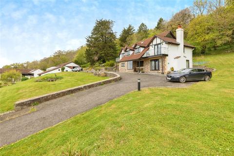 4 bedroom detached house for sale, Clevedon Road, Tickenham, Clevedon, North Somerset, BS21