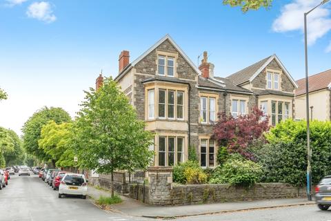 undefined, Westbury Road, Bristol, BS9