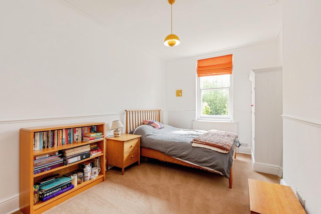 Bedroom Five