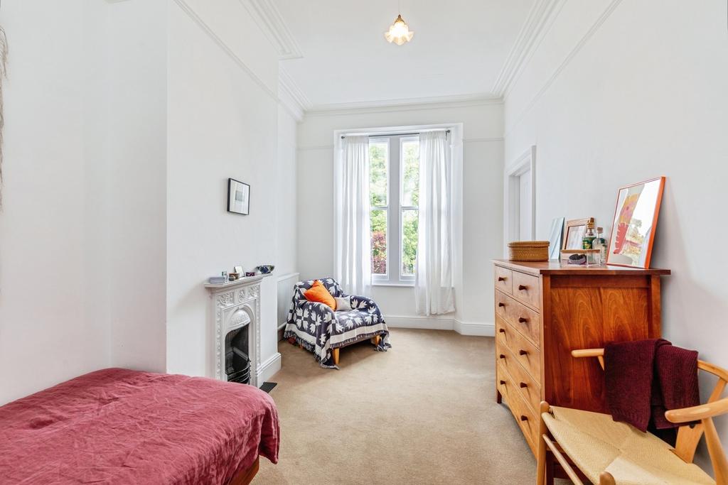 Bedroom Six