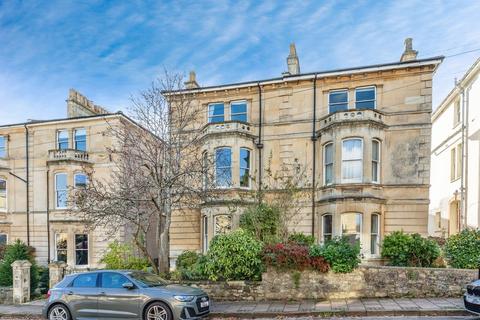 undefined, East Shrubbery, Redland, Bristol, BS6