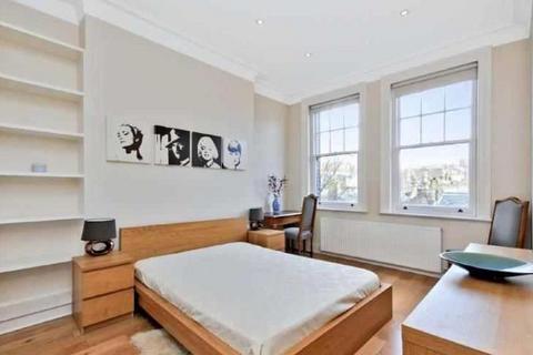 2 bedroom apartment to rent, Montagu Square, London W1H