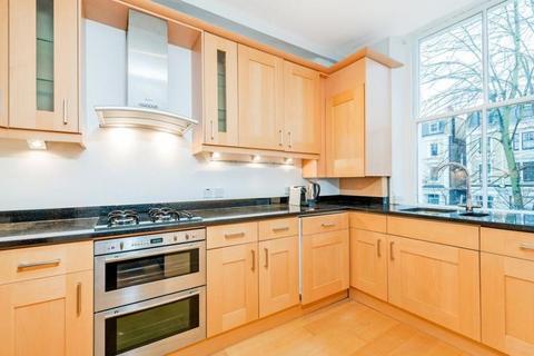 2 bedroom apartment to rent, Montagu Square, London W1H