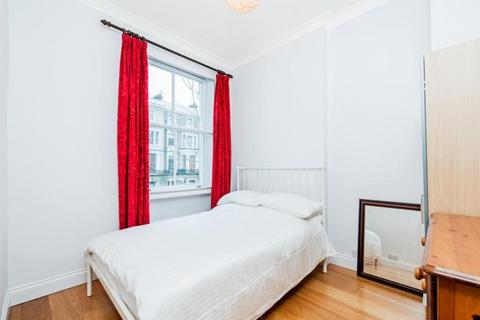 2 bedroom apartment to rent, Montagu Square, London W1H
