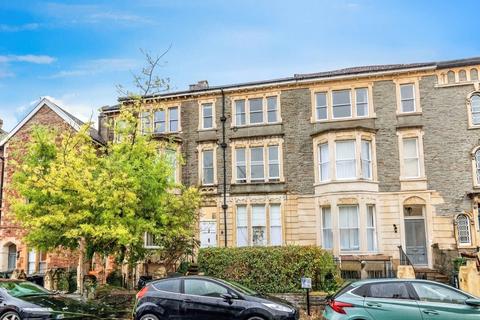 undefined, West Park, Bristol, BS8