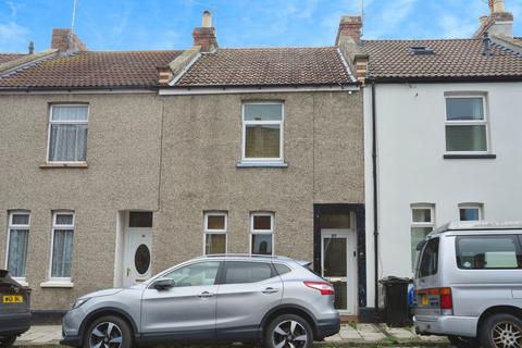 2 bedroom terraced house for sale, Bradley Crescent, Bristol, BS11