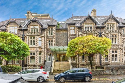 1 bedroom flat for sale, Elmdale Road, Tyndalls Park, Bristol, BS8