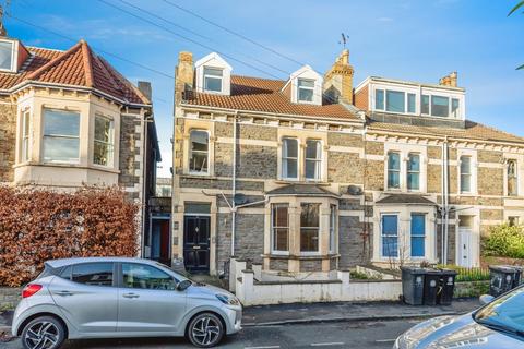 undefined, Waverley Road, Bristol, BS6