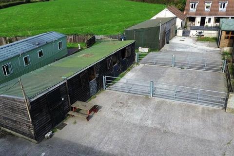 3 bedroom equestrian property for sale, Purving Row, Eastertown, Lympsham, Weston-super-Mare, BS24