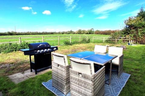 3 bedroom equestrian property for sale, Purving Row, Eastertown, Lympsham, Weston-super-Mare, BS24