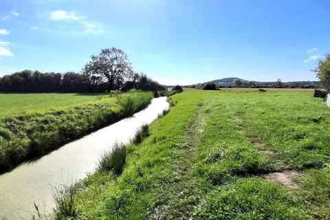 3 bedroom equestrian property for sale, Purving Row, Eastertown, Lympsham, Weston-super-Mare, BS24