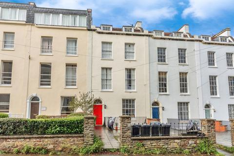 undefined, Meridian Place, Bristol, BS8
