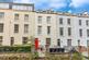 Meridian Place, Bristol, BS8
