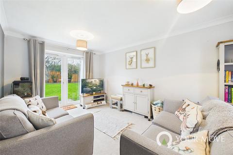 2 bedroom semi-detached house for sale, St. Johns Meadow, Metfield IP20