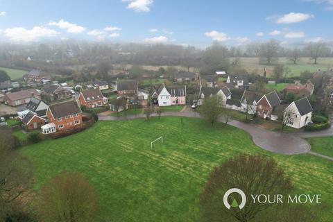 undefined, St. Johns Meadow, Metfield IP20