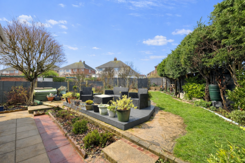 undefined, Ashwell Place, Cleveleys FY5