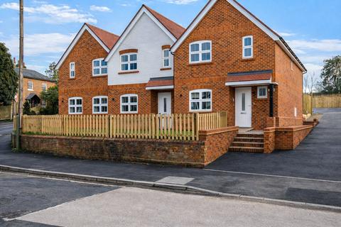 undefined, Connaught Road, Brookwood, Woking, GU24