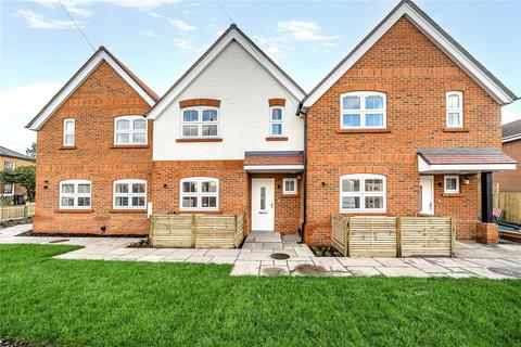 undefined, Connaught Road, Brookwood, Woking, GU24