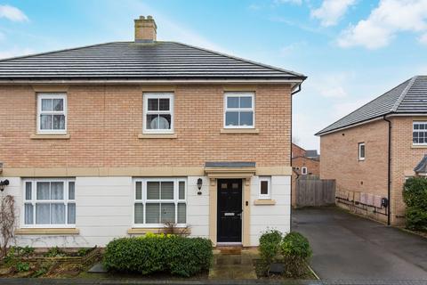 3 bedroom semi-detached house for sale, Miller Road, York, YO30