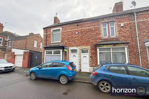 2 bedroom end of terrace house for sale, Langley Avenue, Stockton-On-Tees TS17
