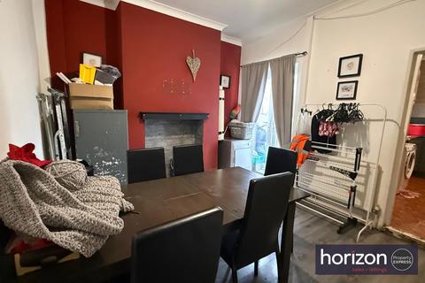 2 bedroom end of terrace house for sale, Langley Avenue, Stockton-On-Tees TS17