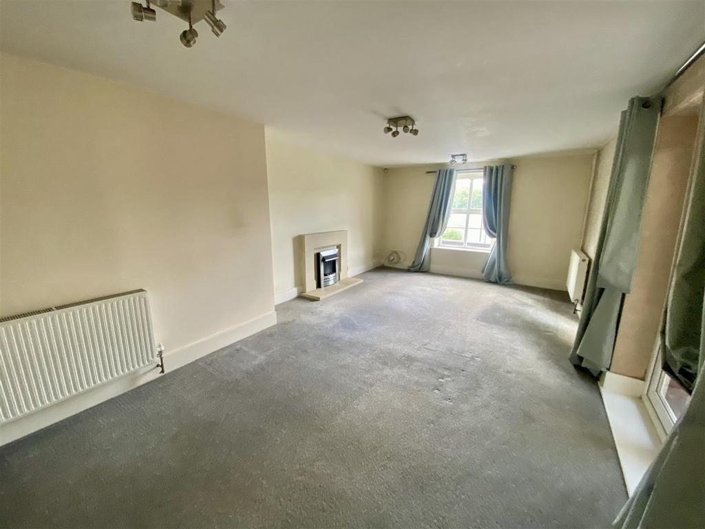 Bramleys Estate Agents - Huddersfield Road - Mirfi