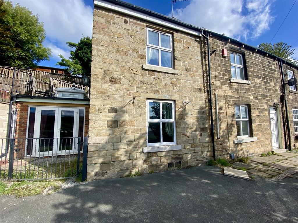 Bramleys Estate Agents - Huddersfield Road - Mirfi