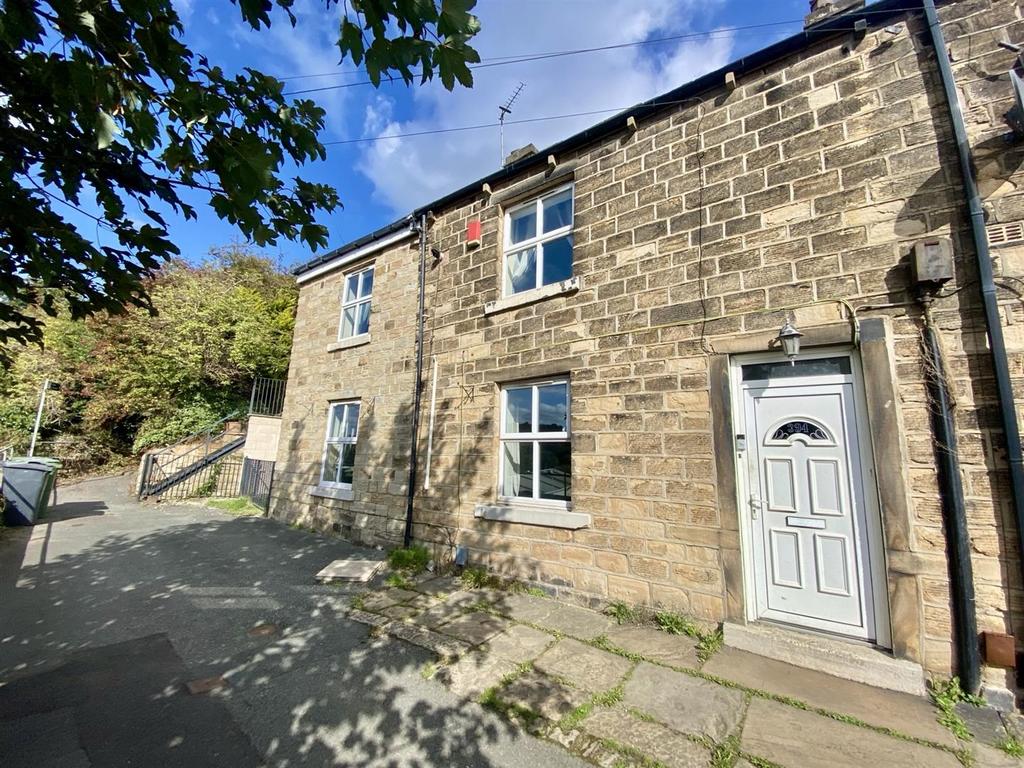 Bramleys Estate Agents - Huddersfield Road - Mirfi