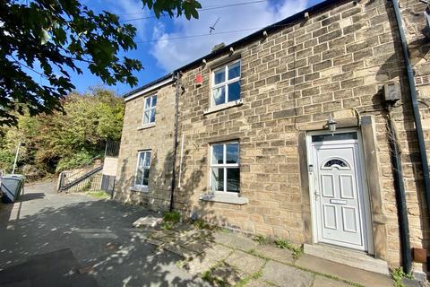 3 bedroom semi-detached house for sale, Huddersfield Road, Mirfield