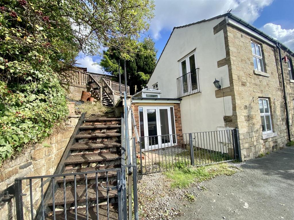 Bramleys Estate Agents - Huddersfield Road - Mirfi