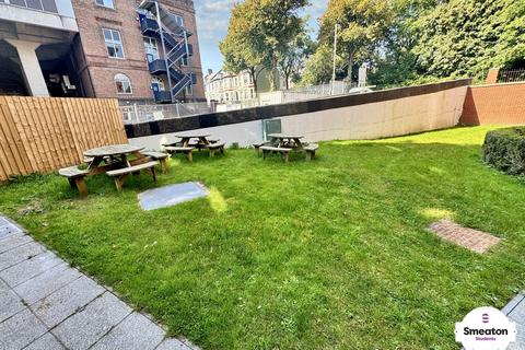 Studio to rent, 28 Central Park Avenue, Devon PL4