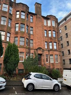 undefined, Rose Street, Garnethill, Glasgow, G3
