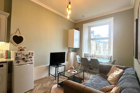 undefined, Rose Street, Garnethill, Glasgow, G3