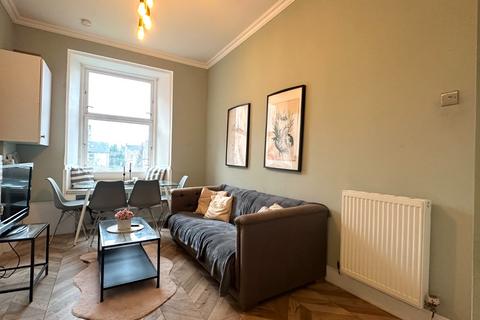 undefined, Rose Street, Garnethill, Glasgow, G3