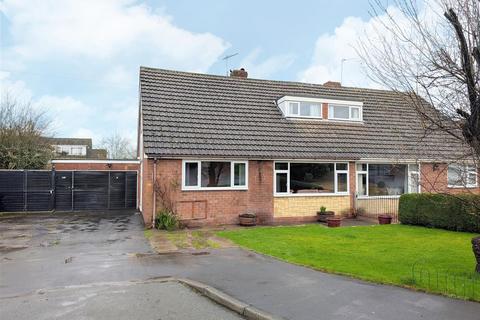undefined, 9 Brook Road, Bomere Heath, Shrewsbury, SY4 3PU