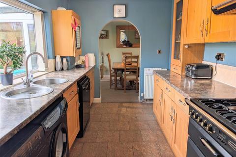 4 bedroom bungalow for sale, 9 Brook Road, Bomere Heath, Shrewsbury, SY4 3PU