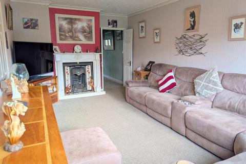 4 bedroom bungalow for sale, 9 Brook Road, Bomere Heath, Shrewsbury, SY4 3PU