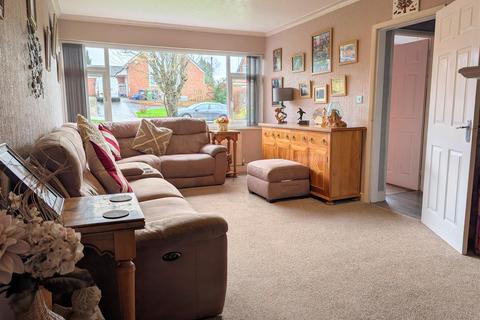 4 bedroom bungalow for sale, 9 Brook Road, Bomere Heath, Shrewsbury, SY4 3PU