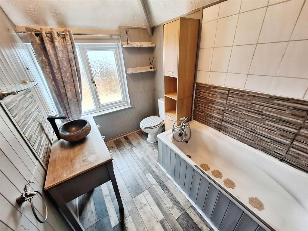 First Floor Bathroom