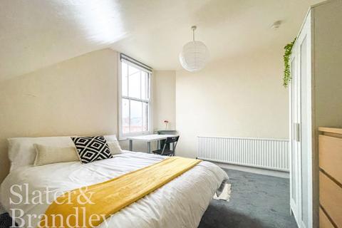1 bedroom terraced house to rent, 11a Patrick Road, West Bridgford, Nottingham, Nottinghamshire, NG2