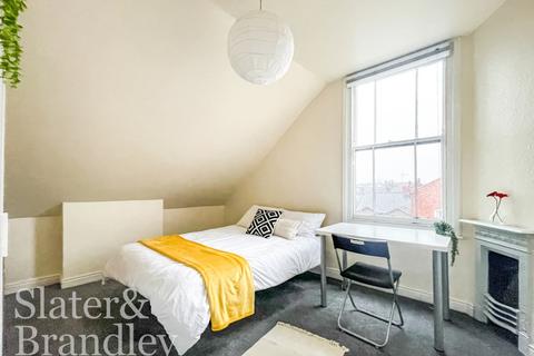 1 bedroom terraced house to rent, 11a Patrick Road, West Bridgford, Nottingham, Nottinghamshire, NG2